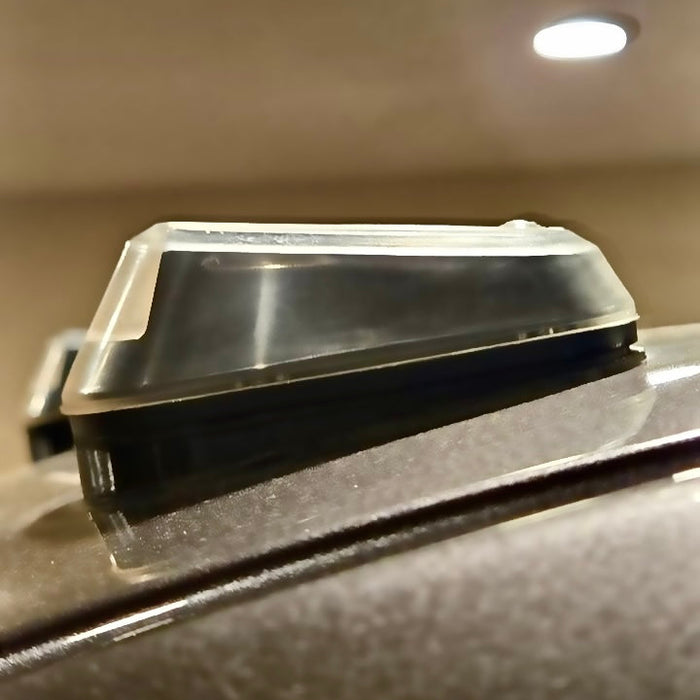 Sunroof Curve Adapters