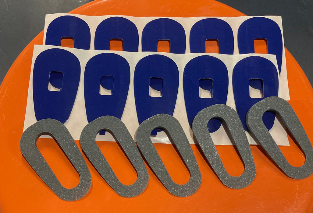 Sunroof Curve Adapters